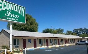 Economy Inn Paso Robles