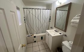 Economy Inn Paso Robles