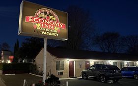 Economy Inn Paso Robles
